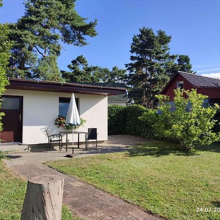 Holiday Home Fuhlendorf 1 Екстериор снимка