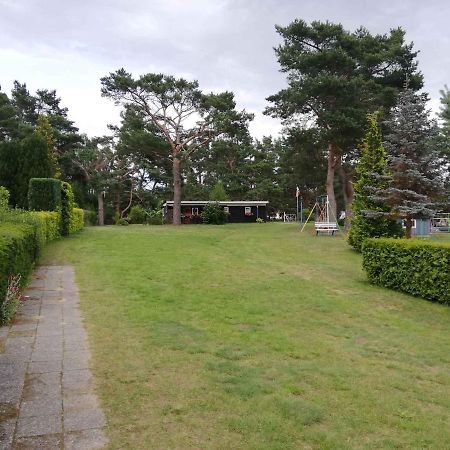 Holiday Home Fuhlendorf 1 Екстериор снимка