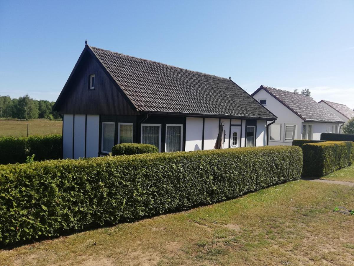 Holiday Home Fuhlendorf 1 Екстериор снимка