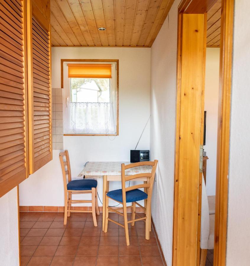 Holiday Home Fuhlendorf 1 Екстериор снимка
