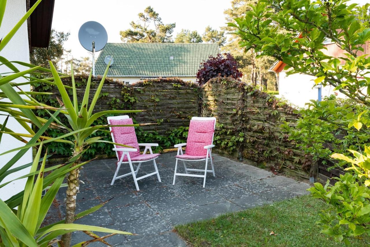 Holiday Home Fuhlendorf 1 Екстериор снимка