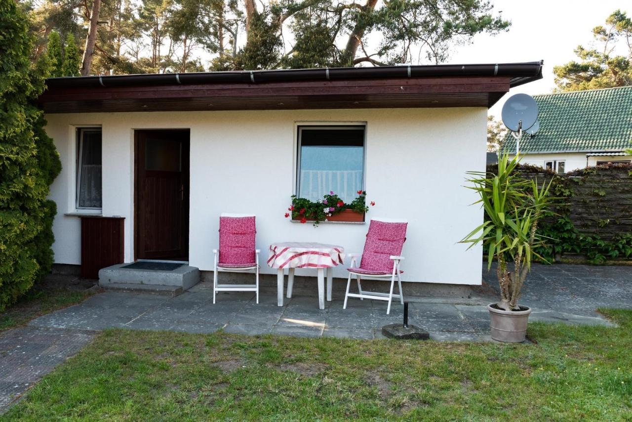 Holiday Home Fuhlendorf 1 Екстериор снимка