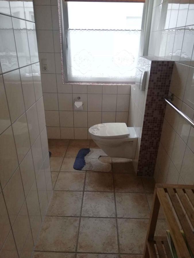 Holiday Home Fuhlendorf 1 Екстериор снимка