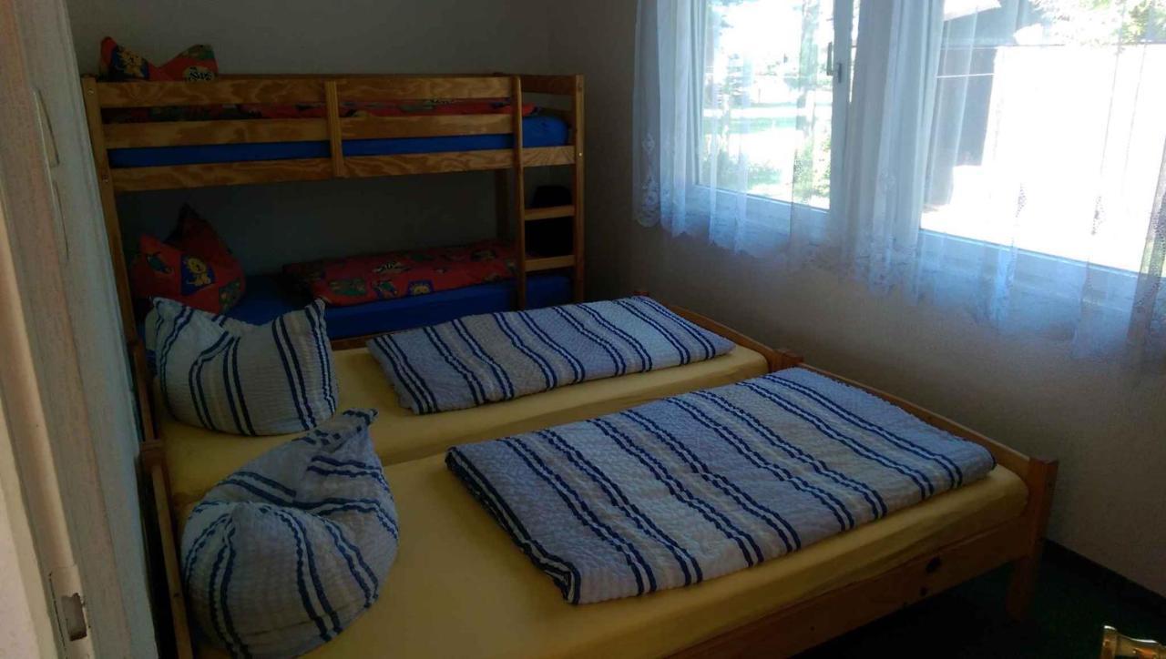 Holiday Home Fuhlendorf 1 Екстериор снимка