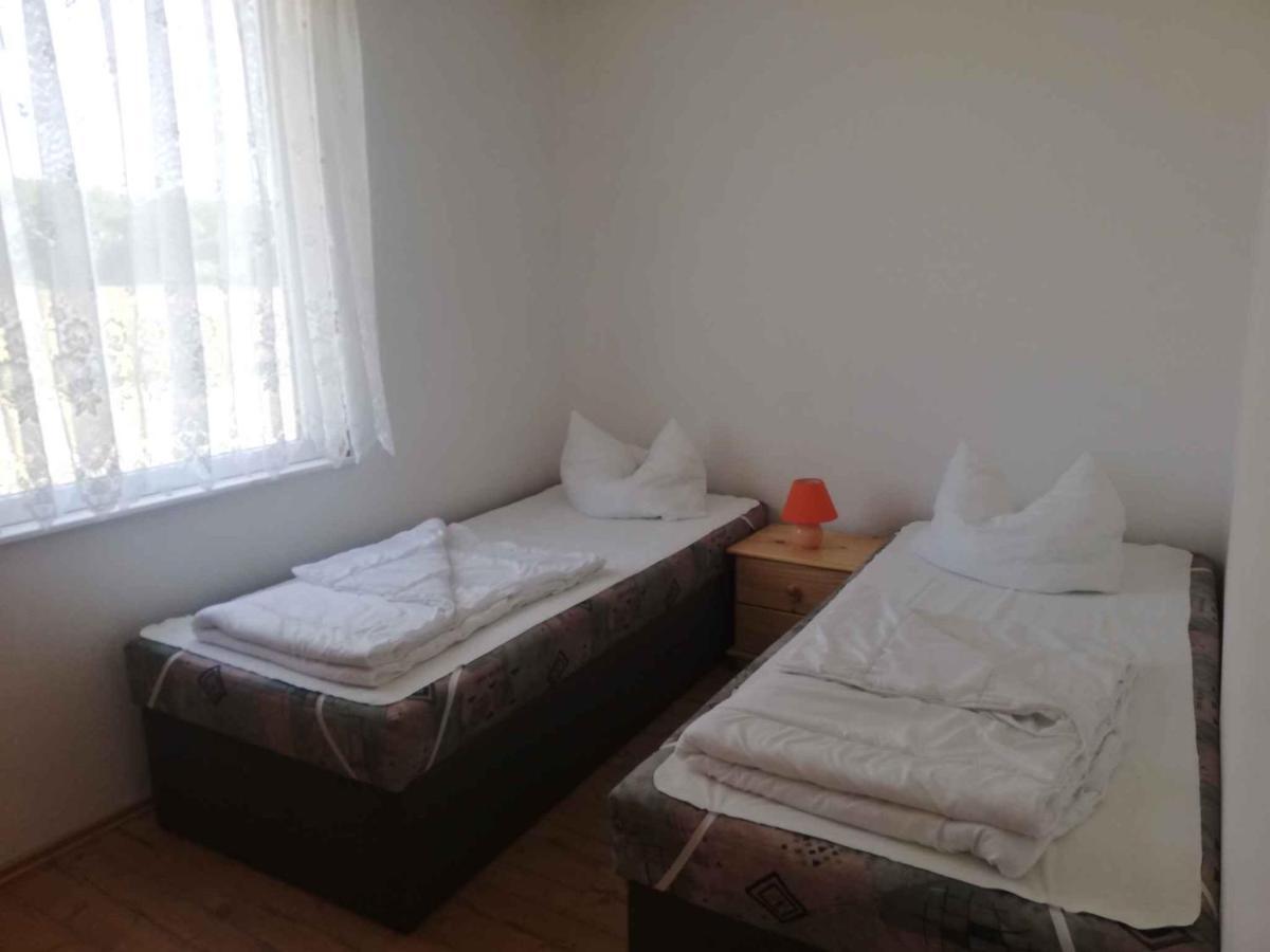 Holiday Home Fuhlendorf 1 Екстериор снимка