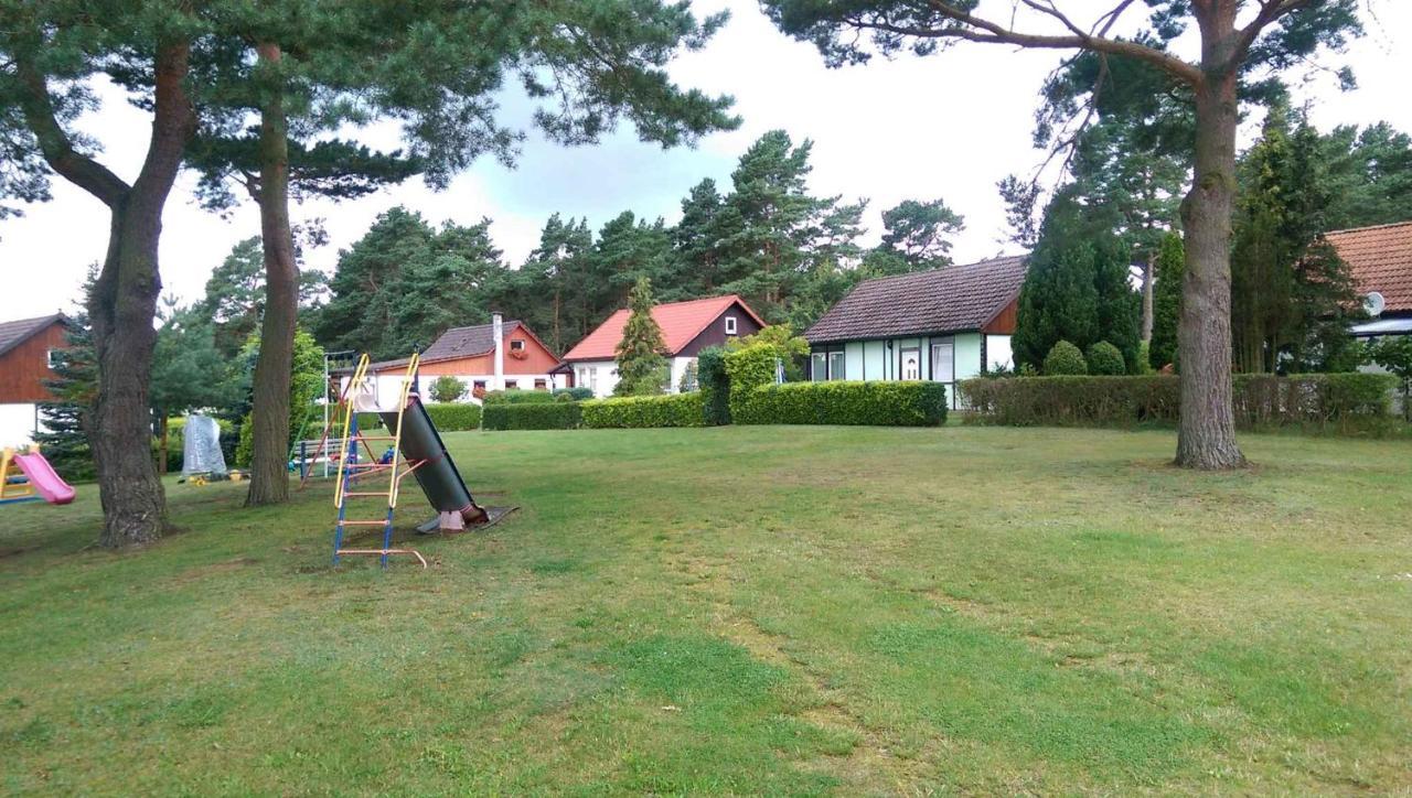 Holiday Home Fuhlendorf 1 Екстериор снимка