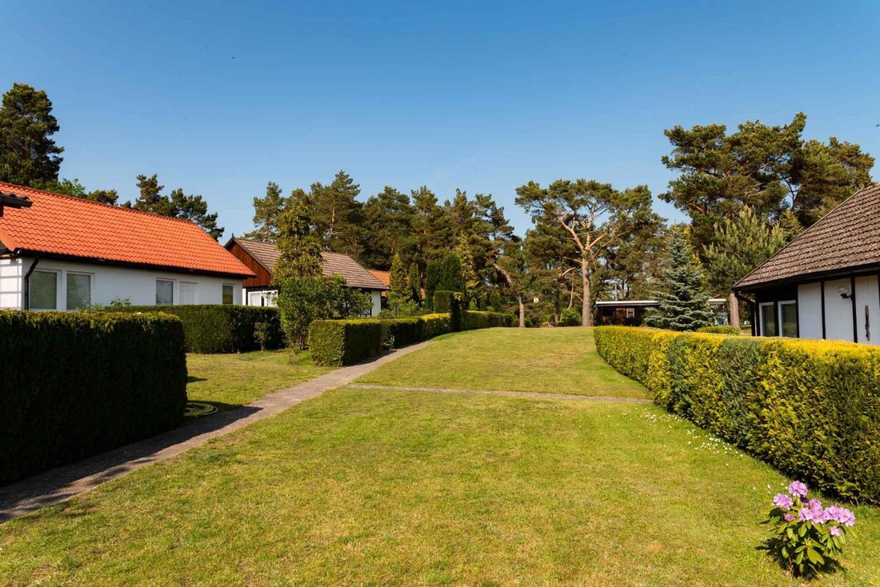 Holiday Home Fuhlendorf 1 Екстериор снимка