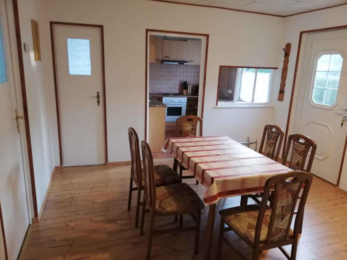 Holiday Home Fuhlendorf 1 Екстериор снимка