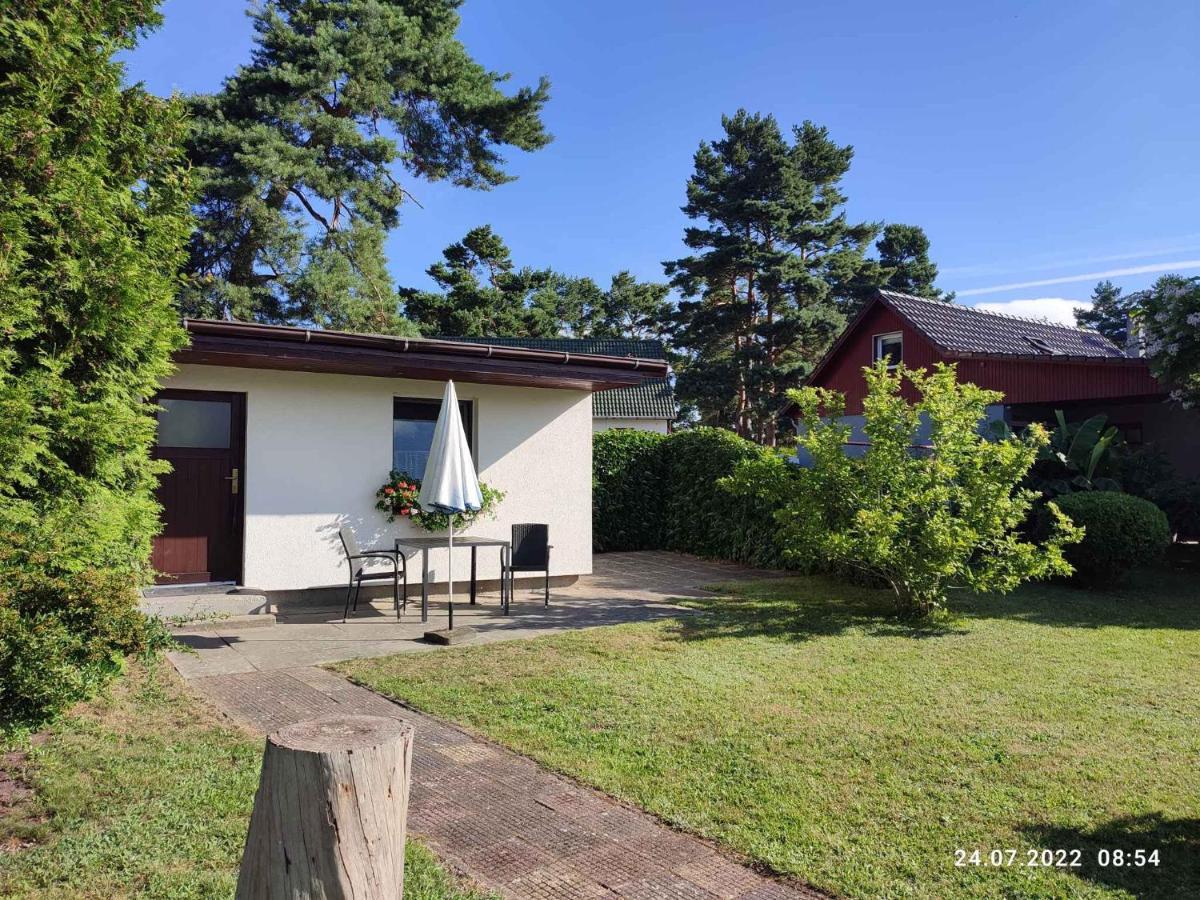 Holiday Home Fuhlendorf 1 Екстериор снимка