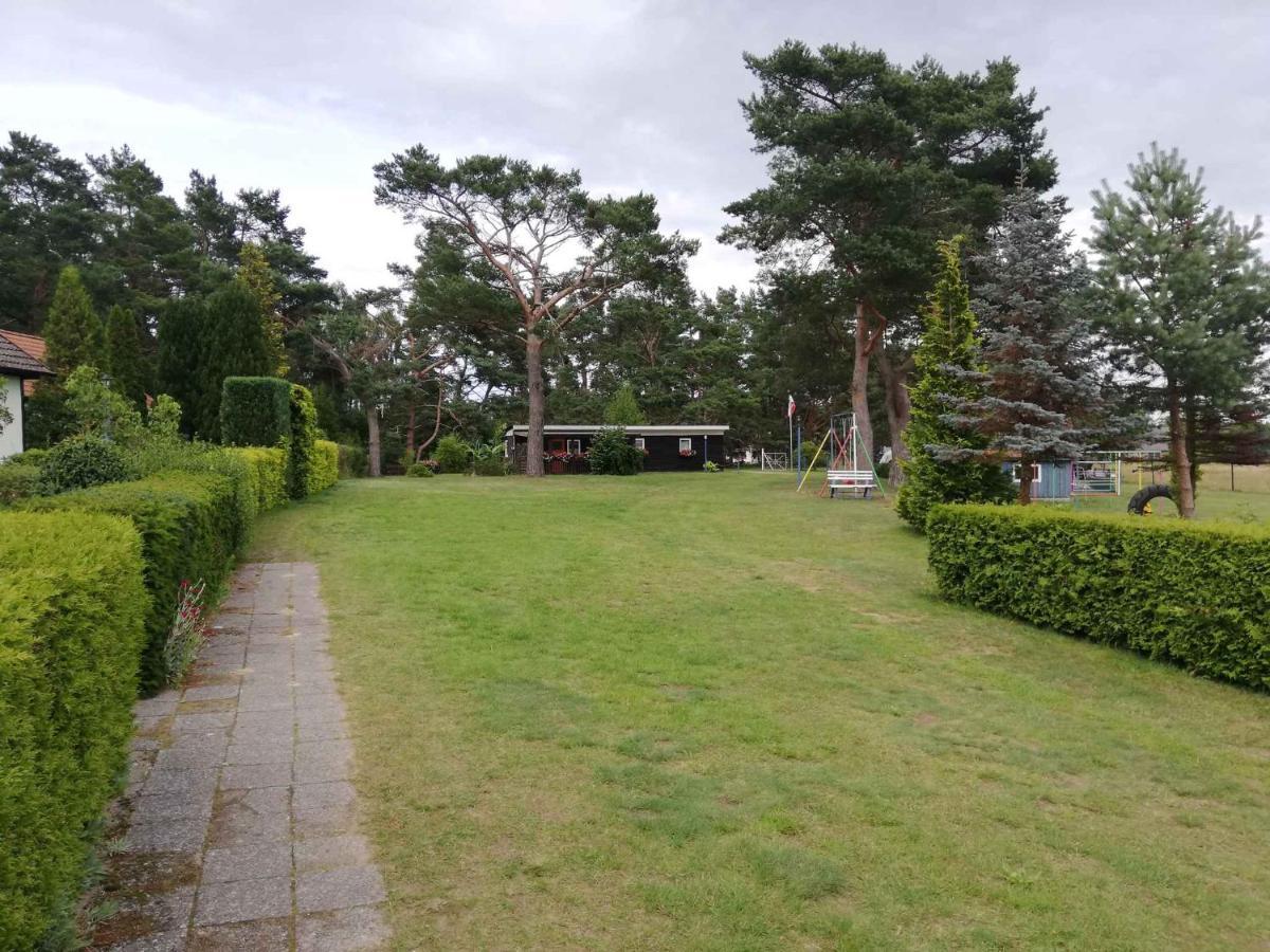 Holiday Home Fuhlendorf 1 Екстериор снимка