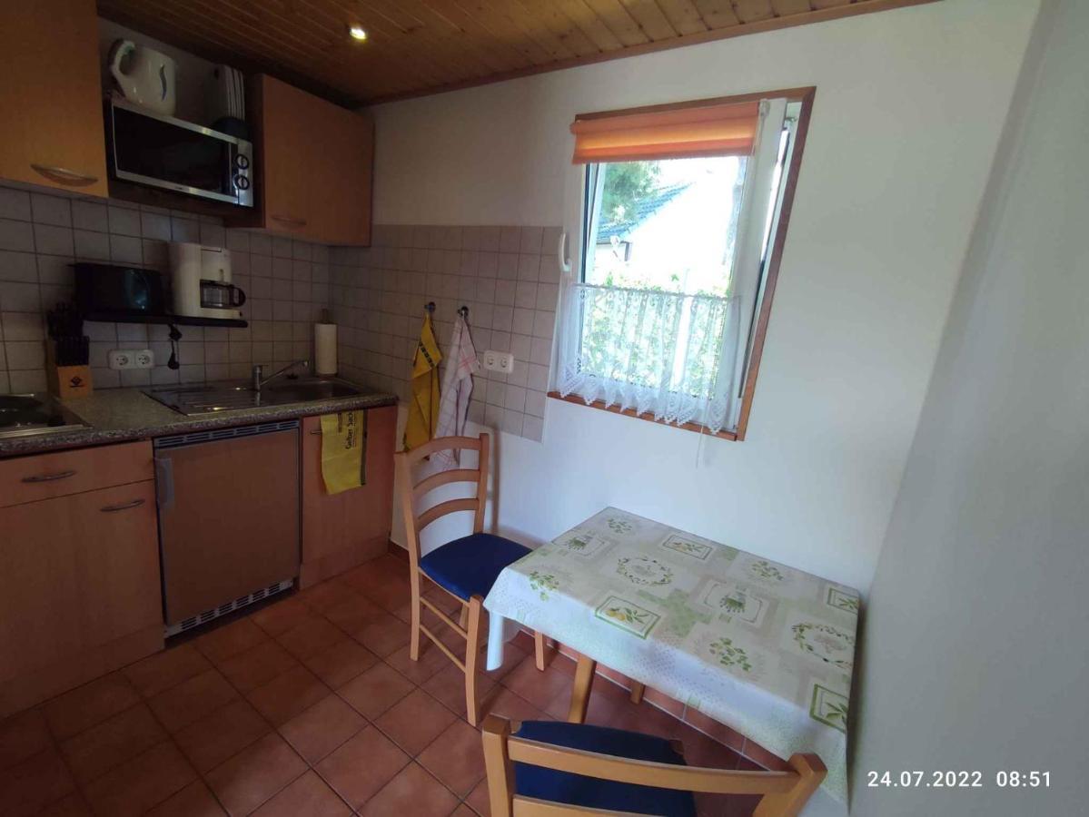 Holiday Home Fuhlendorf 1 Екстериор снимка