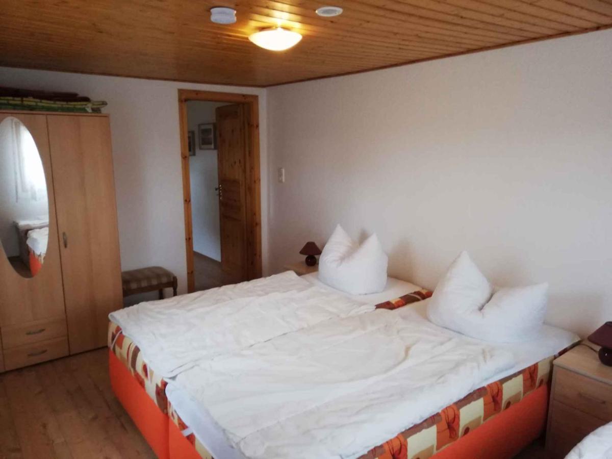 Holiday Home Fuhlendorf 1 Екстериор снимка