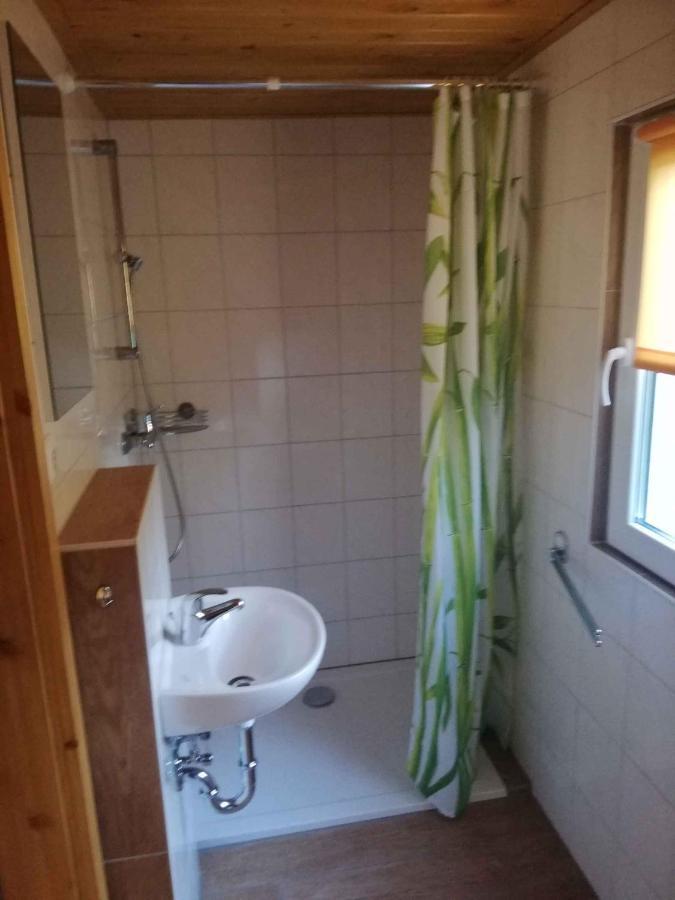 Holiday Home Fuhlendorf 1 Екстериор снимка