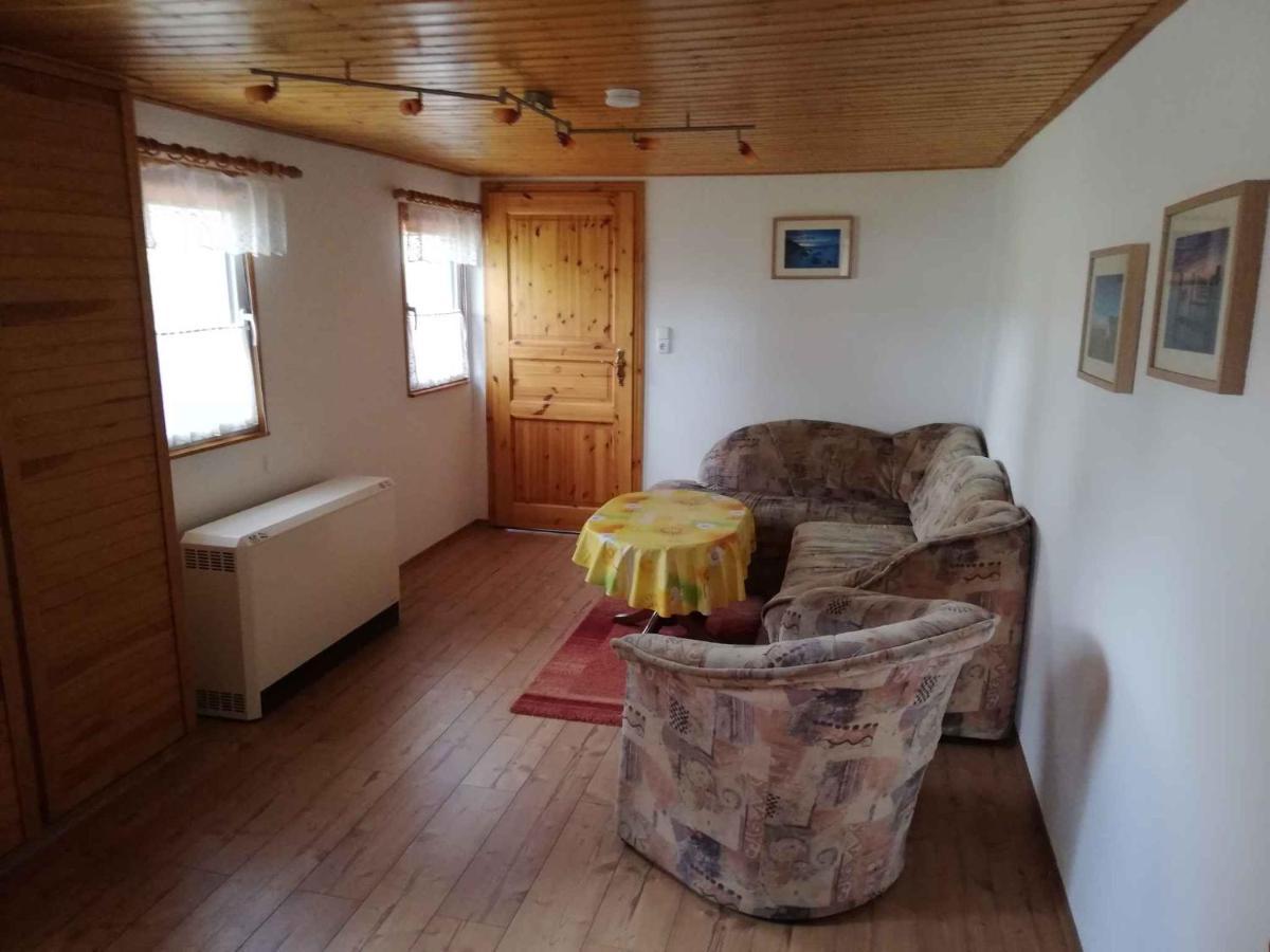 Holiday Home Fuhlendorf 1 Екстериор снимка