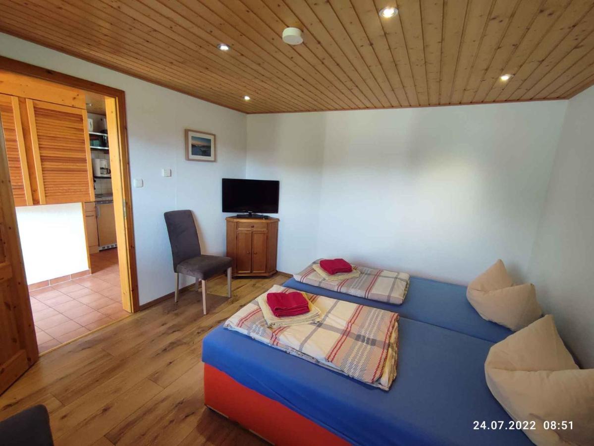 Holiday Home Fuhlendorf 1 Екстериор снимка