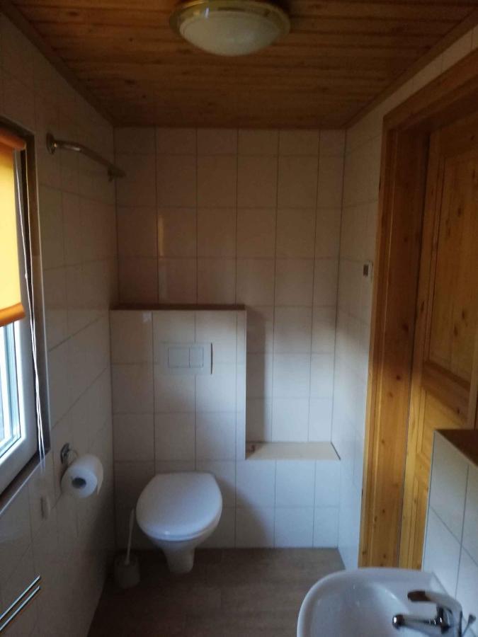 Holiday Home Fuhlendorf 1 Екстериор снимка