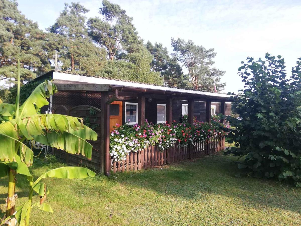 Holiday Home Fuhlendorf 1 Екстериор снимка