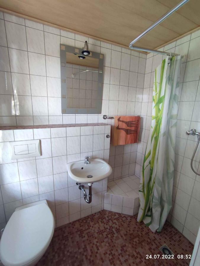 Holiday Home Fuhlendorf 1 Екстериор снимка