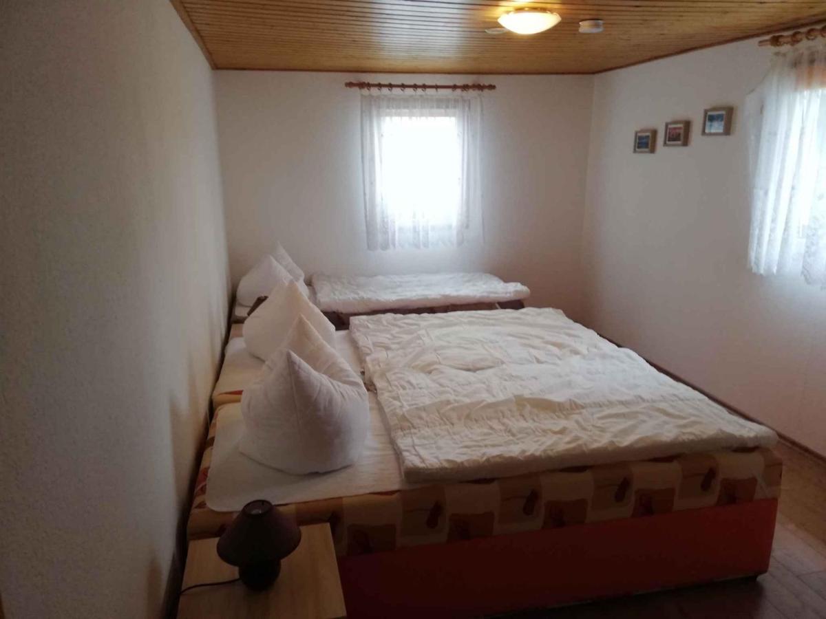 Holiday Home Fuhlendorf 1 Екстериор снимка