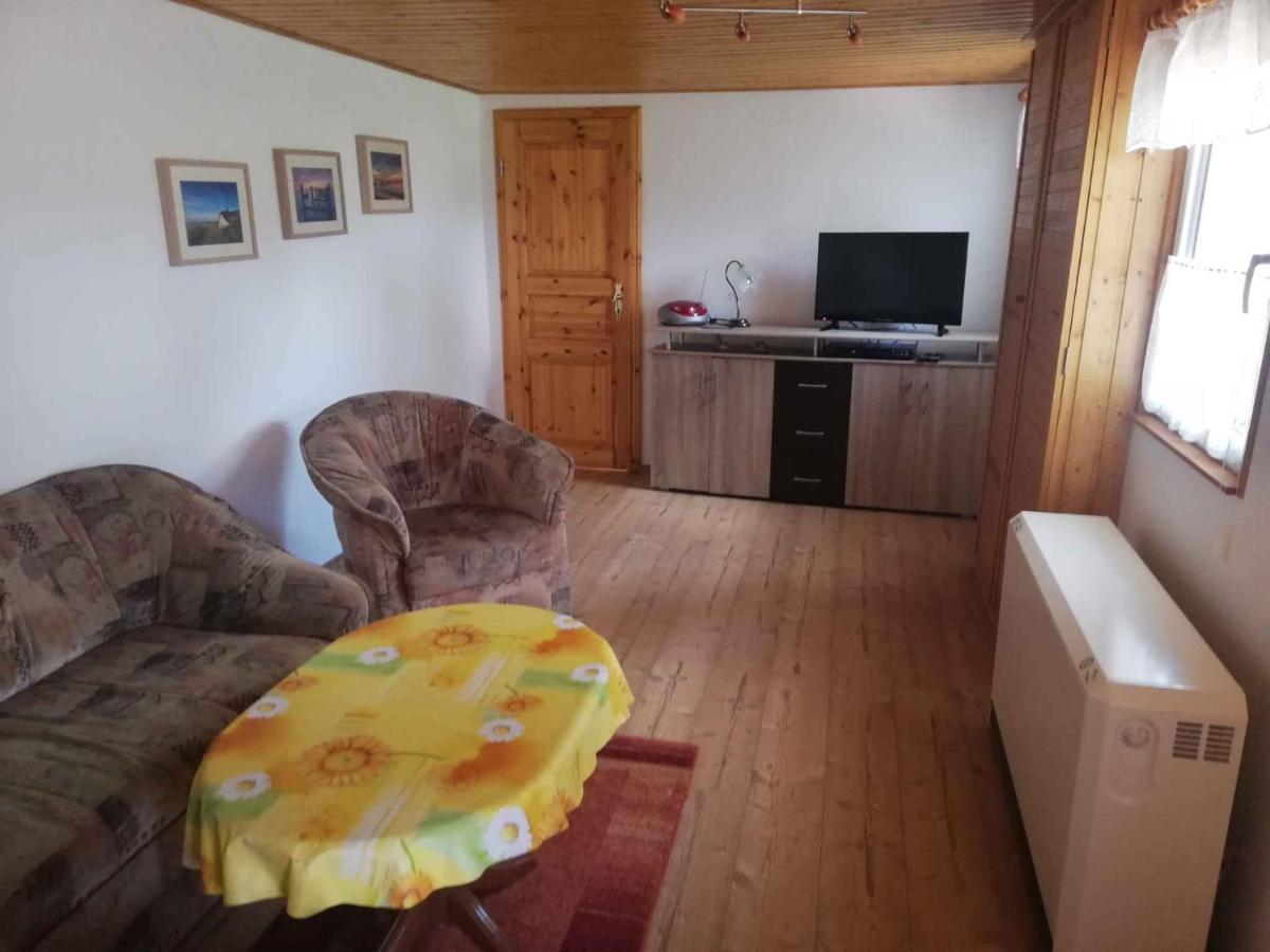 Holiday Home Fuhlendorf 1 Екстериор снимка